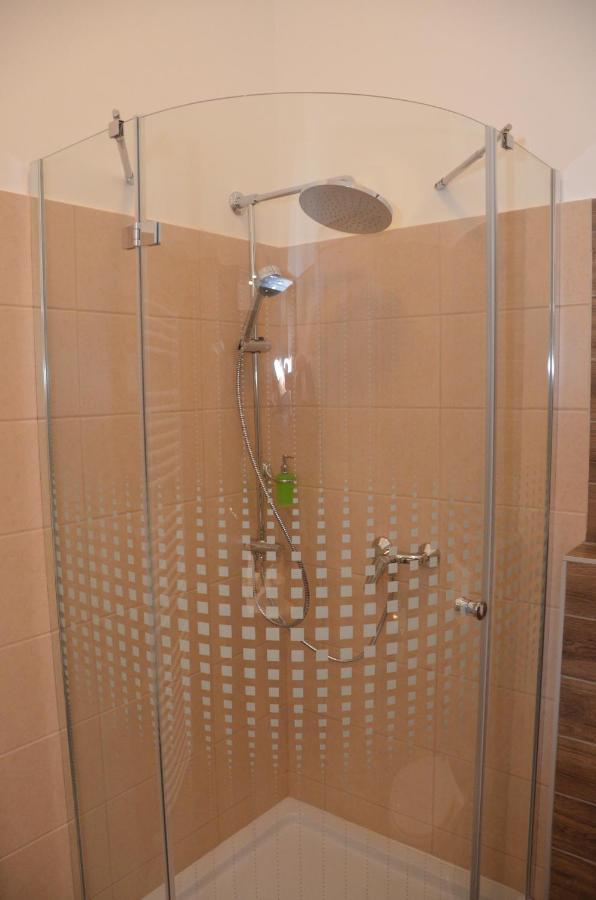 NN Apartmanette Budapest Esterno foto