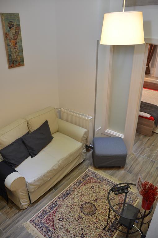 NN Apartmanette Budapest Esterno foto
