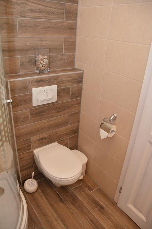 NN Apartmanette Budapest Esterno foto